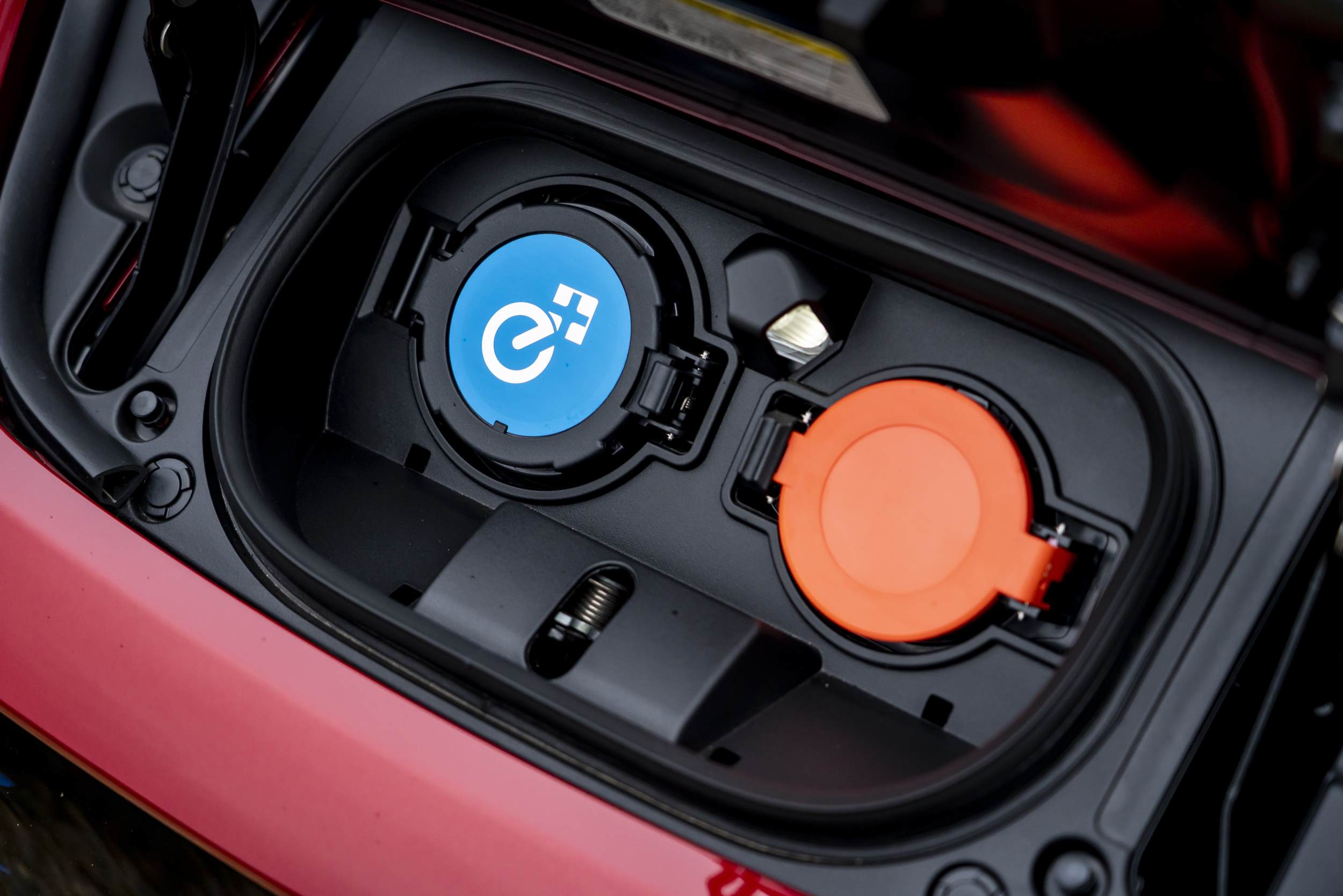 Nissan Leaf Range Electrifying